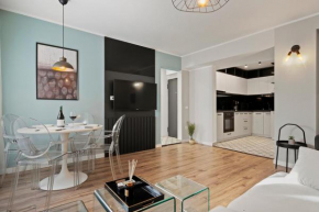 Fantastic Apartament in Magheru